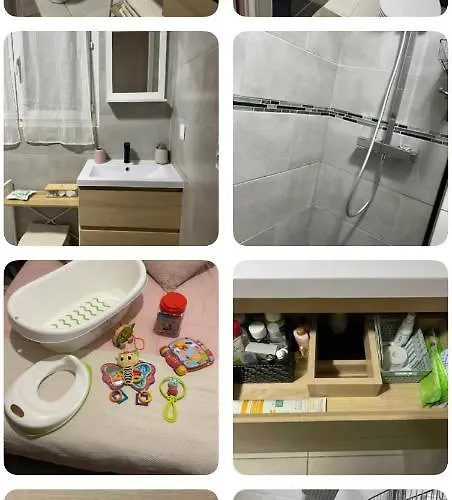 Apartamento Cosy *
