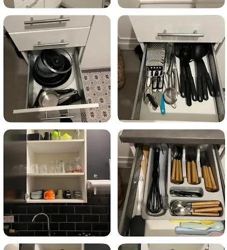 Cosy Apartamento *