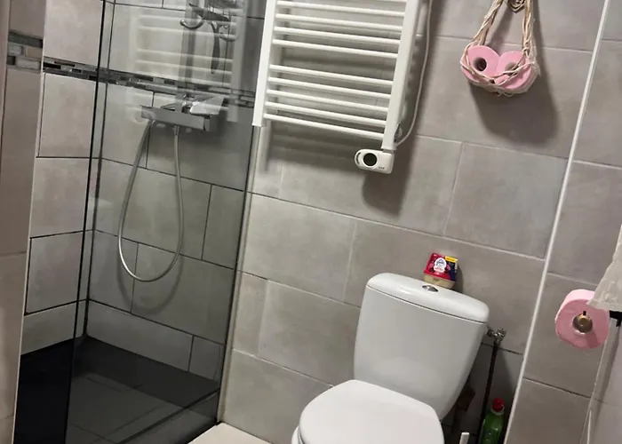Cosy Apartamento *