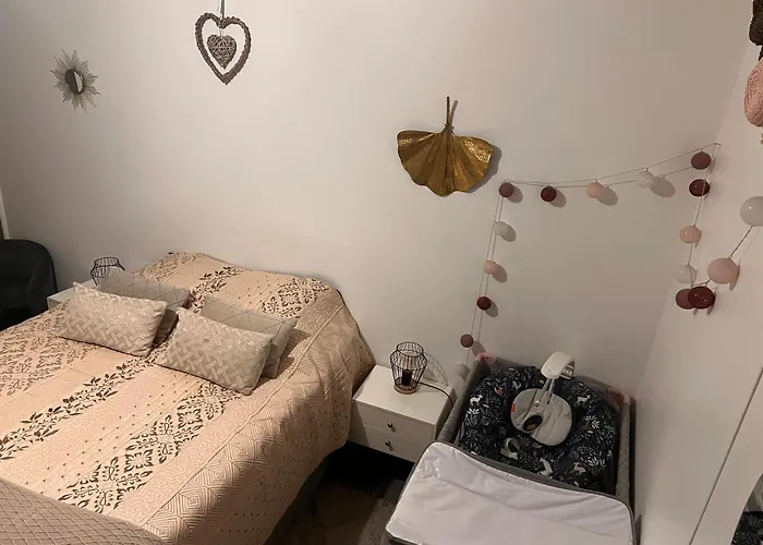 Cosy * Ivry-sur-Seine